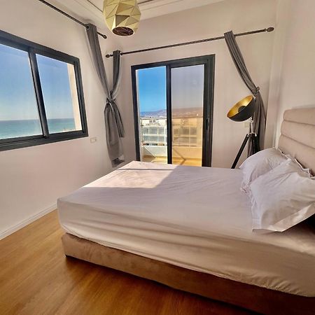 Апартаменти Baya House Sea View Агадір Екстер'єр фото